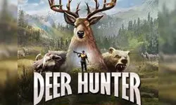 Bear Hunter Shooting King image