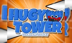 Huggy In The Tower image
