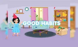Good Habits image