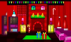 Christmas Party Escape image
