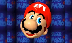 Super Mayo 64 image