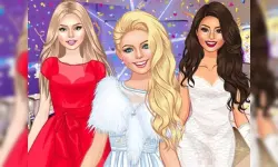 Glam Dress Up image