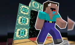 Noob Steve END image