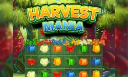 image bg Harvest Mania