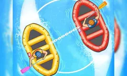 Dual Rafting image