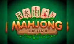 Mahjong Master 2 image