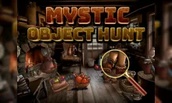 Mystic Object Hunt image