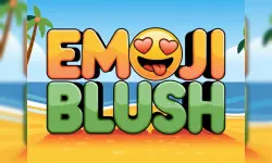 Emoji Blush image