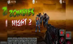 Zombies Night 2 image