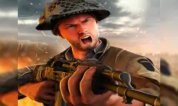 Army Commando Missions - Hero Shooter Game online image