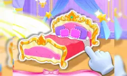 Decorate My Dream Castle image