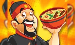 Chinese Food Chef image