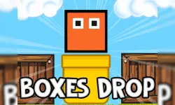 Boxes Drop image
