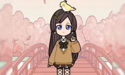 Fairy wardrobe image