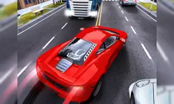 Traffic Racer image