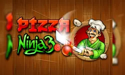 Pizza Ninja 3 image