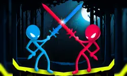 Stick Duel : Medieval Wars image