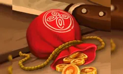 Medieval Billionaire image