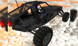 Buggy Simulator image