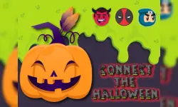 Connect The Halloween image