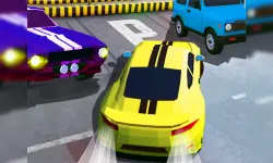 Parking ACE 3D image
