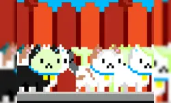 Kawaii Cute Cat image