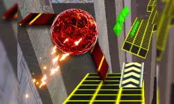 Two Ball 3D: Dark image