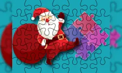 Jigsaw Puzzle - Christmas image