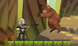 Mr. Hunter image