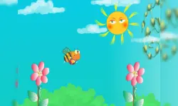 Flap Bee image