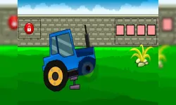 Tractor Escape 2 image