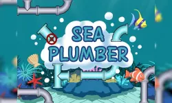 Sea Plumber image