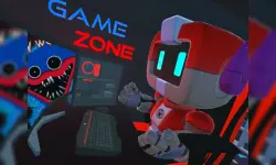 Game Station image
