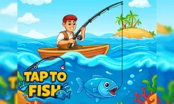 Tap to Fish image