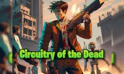 Circuitry of the Dead image