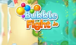 Bubble Shooter Pet Match 3 image
