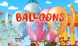 Balloons Park image