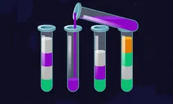 Liquid Sorting image