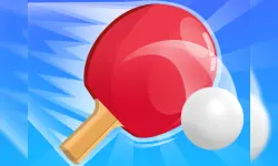 Ping Pong Battle Table Tennis image