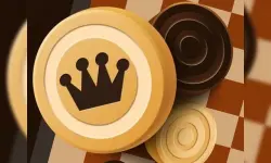 Russian Checkers image