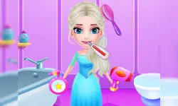 Ice Princess Beauty Salon image