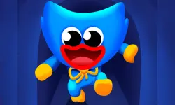 Poppy Playtime Hugie image