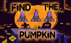 Find The Pumpkin image