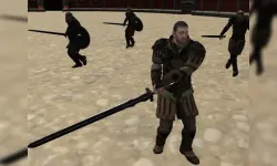Spartacus Arena image