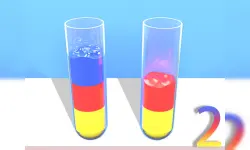 Water Sort Puzzle 2 image
