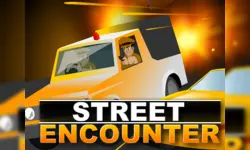 Street Encounter image