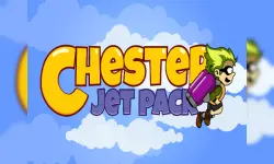 Chester JetPack image