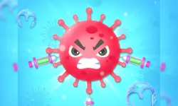 Virus Hit image