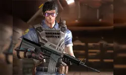 CS War Gun King FPS image