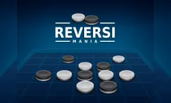 Reversi Mania image